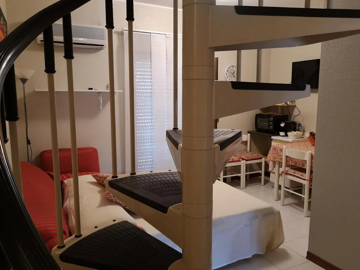 Apartment La Mia Casetta Taormina