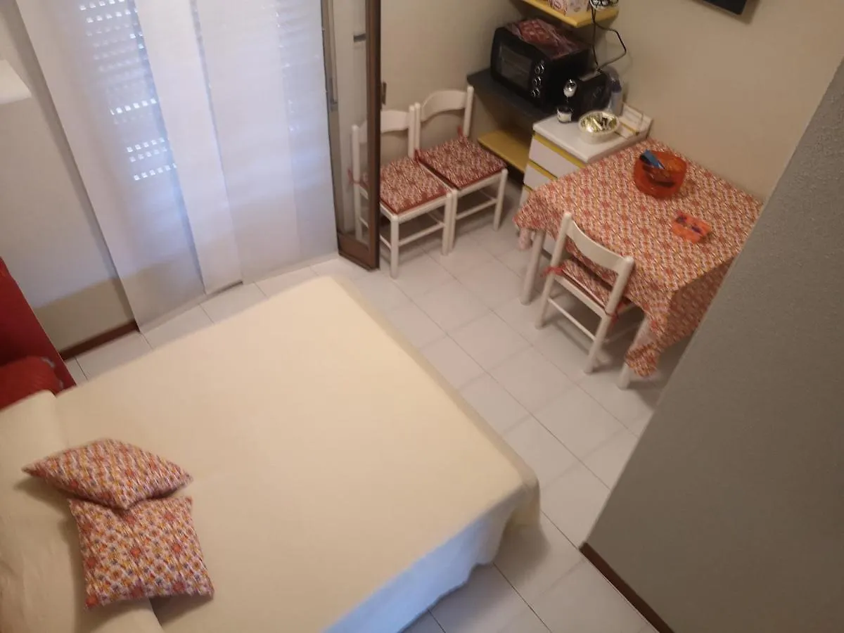 La Mia Casetta Taormina Apartment
