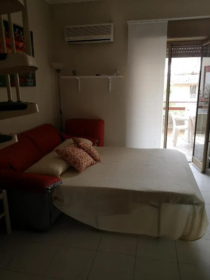 Apartment La Mia Casetta Taormina