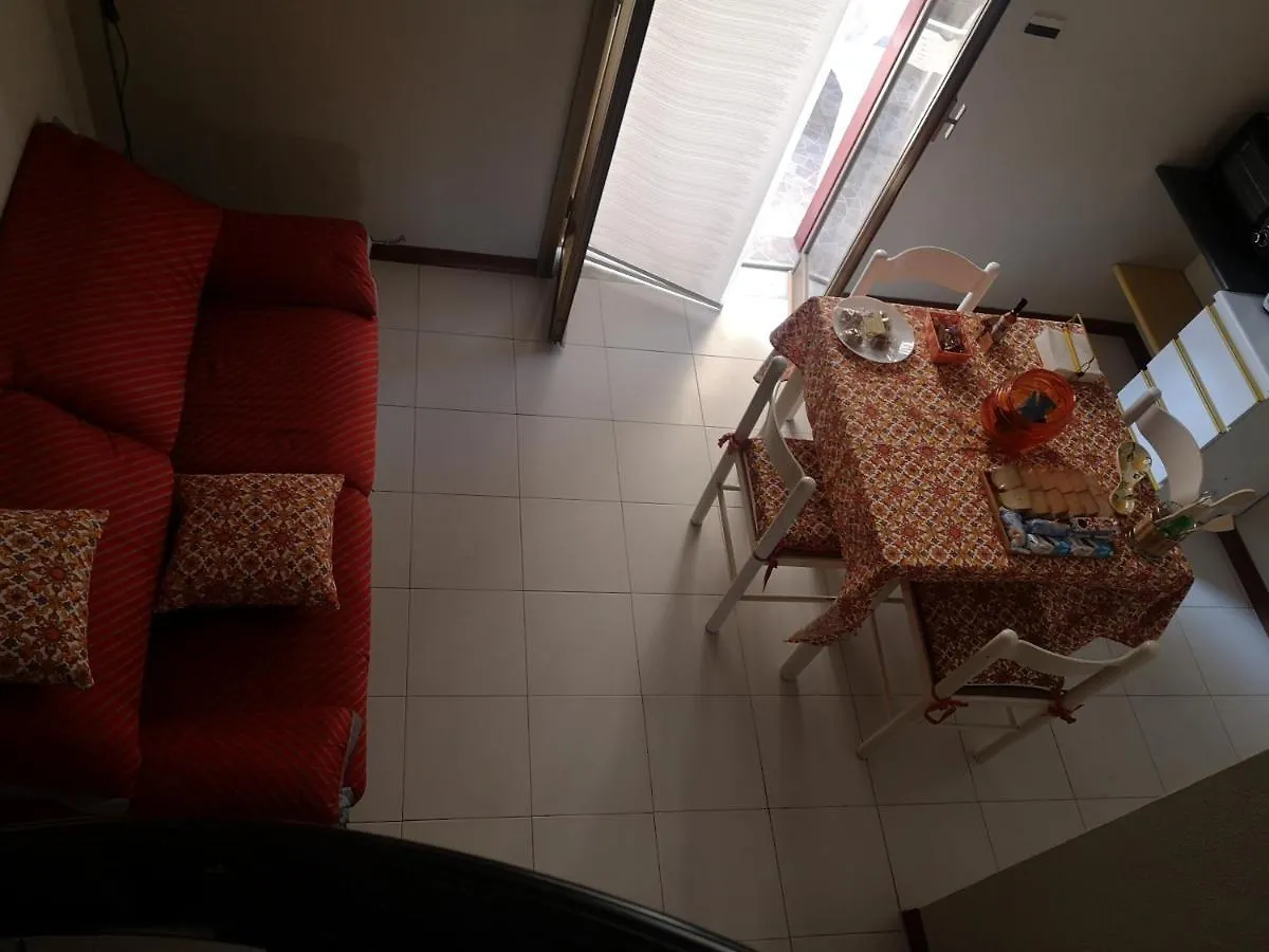 La Mia Casetta Taormina Apartment