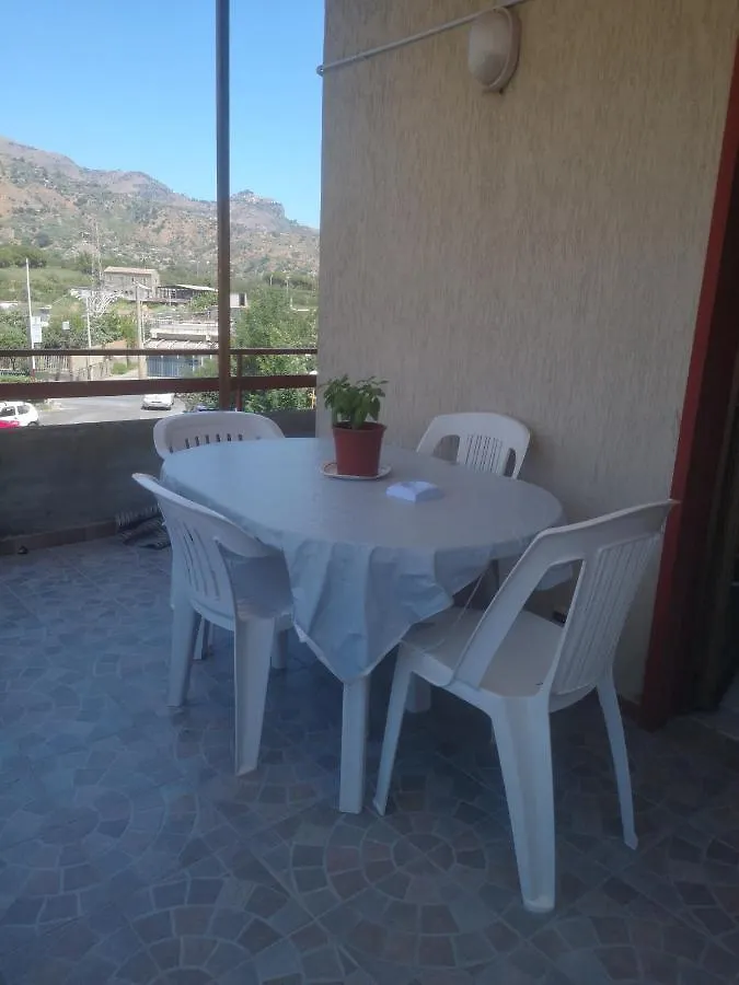 La Mia Casetta Taormina