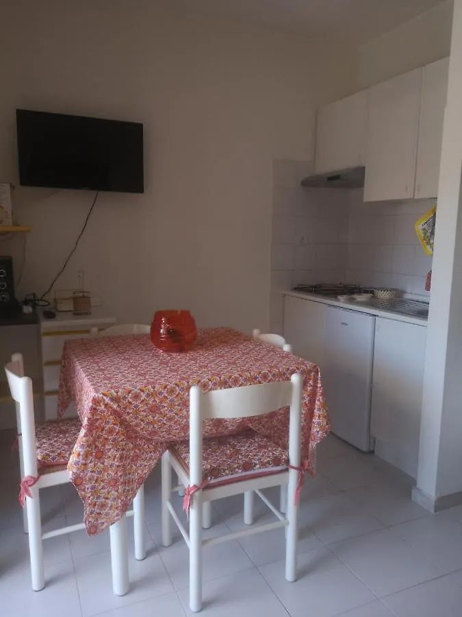 Apartment La Mia Casetta Taormina