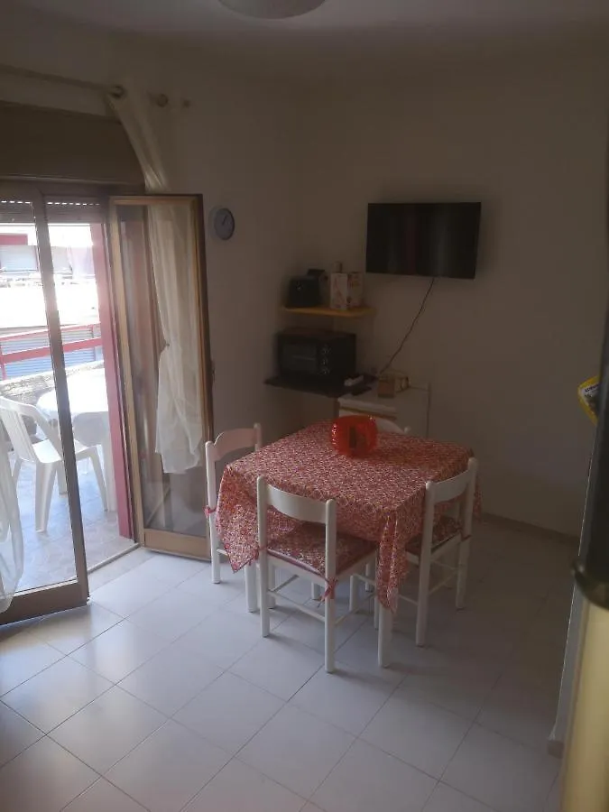 Apartment La Mia Casetta Taormina Italy